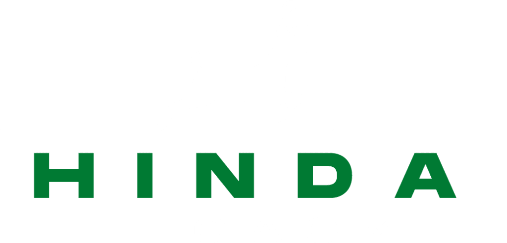 Logo WEB HINDA